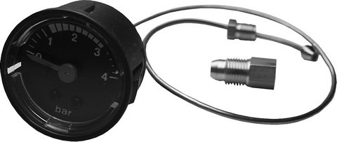 Bosch Manometer 87172080520