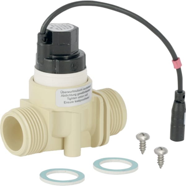 Geberit Ventilblock für Urinalsteuerung Typ 500 599062000
