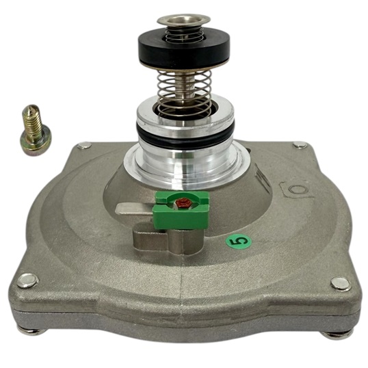 Vaillant Ventil Servoventil B (PB) für MAG 19/2 GXI MAG 19/2 XI 014694