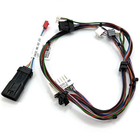 Vaillant Kabelbaum für Gas-Wandheizgerät VCW 196/3-5 A (R3-5) 0020128697