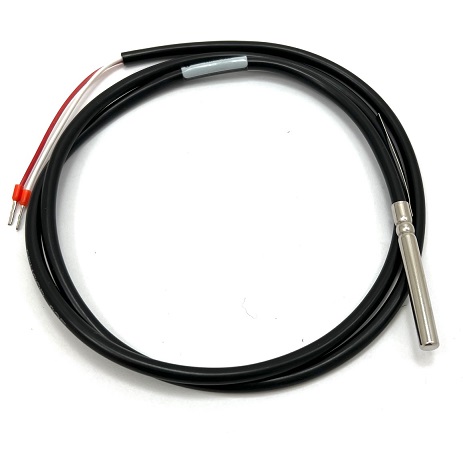 Stiebel Eltron TF 6 Tauchfühler 1m 170104