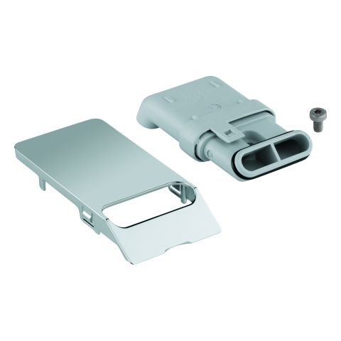 Grohe Wasserführung chrom für Einhandmischer 46803000