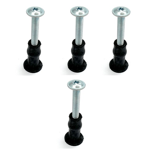 Geberit Befestigungsmaterial Funktionseinheit Geberit AquaClean Sela/Alba 243.931.00.1