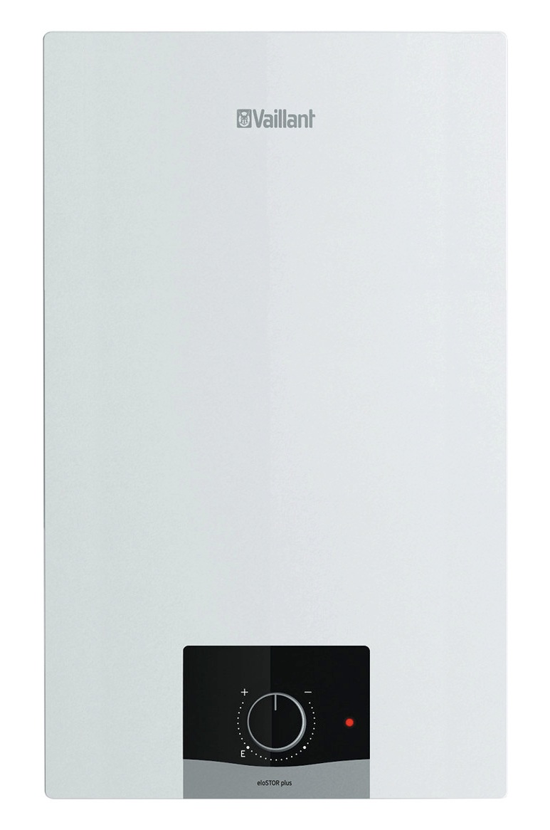 Vaillant eloSTOR VEN 10/7-5 O plus 10 Liter Übertischgerät 0010021143