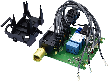 Stiebel Eltron, AEG El. Baugruppe komplett S 1 U 400 284362