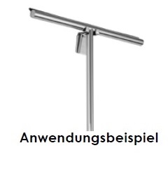 Avenarius Silikon-Halterung für 9004615041