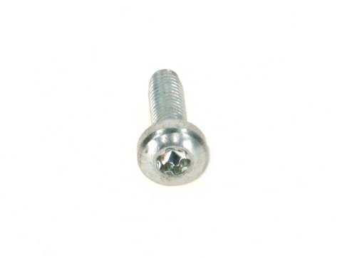 Bosch / Buderus Schraube M5x16 10 Stück für GB162, für Gasarmatur 7101484