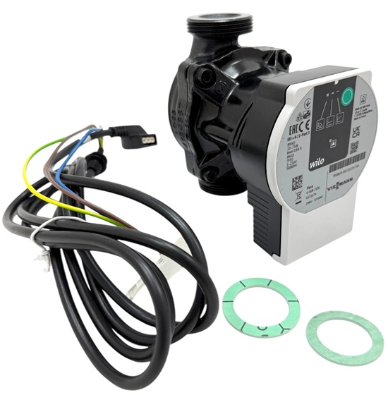 Viessmann Umwälzpumpe W-HE 130 SC Sole 7883762