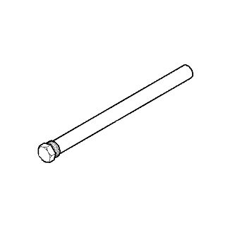 Vaillant Anode vorne für Warmwasserspeicher VIH S 400 L 0020111429