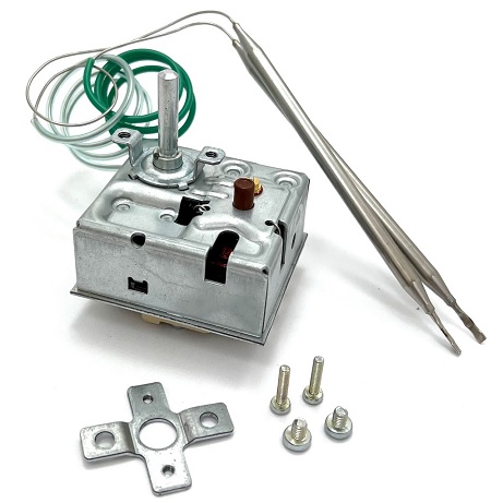 Vaillant Sicherheitsschalter für VEH 50+80+100+120/7 pro 0020122781
