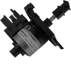 Bosch Motor 87161068470
