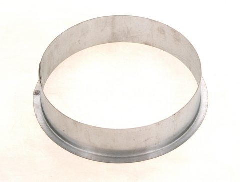 Bosch Abgasstutzen d:180 87290102560