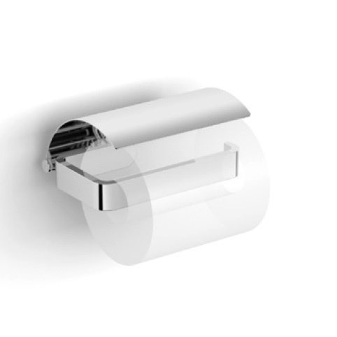 Avenarius Papierhalter mit Deckel 2402000010