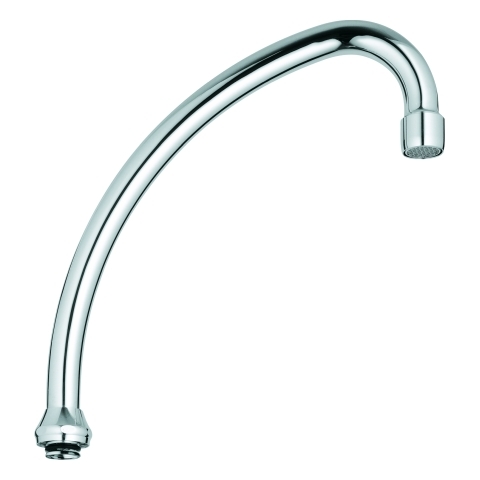 Grohe Auslauf chrom 13047000