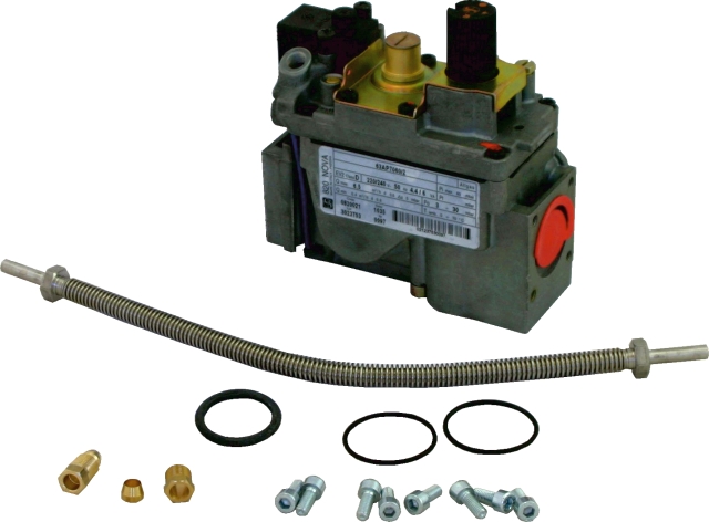Wolf Gaskombiventil SIT 820 Nova für NG 8750010