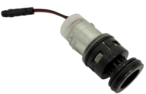 Hansa Magnetventil komplett 59914439
