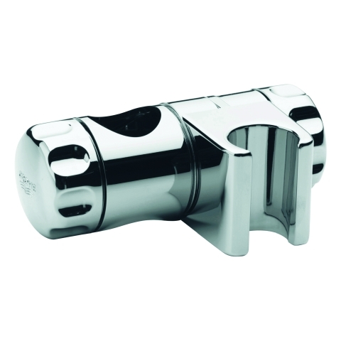 Grohe Gleitelement für Brausestangen d=25mm chrom 7659000