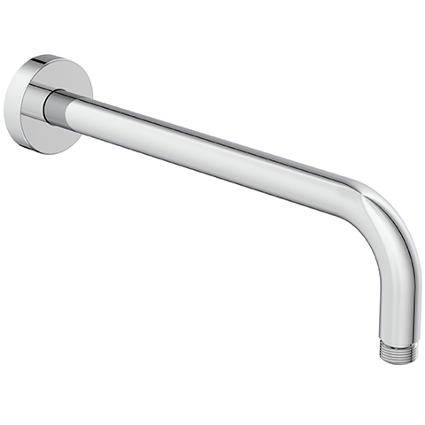 Ideal Standard Idealrain Wandanschluss L: 300mm, chrom B9444AA