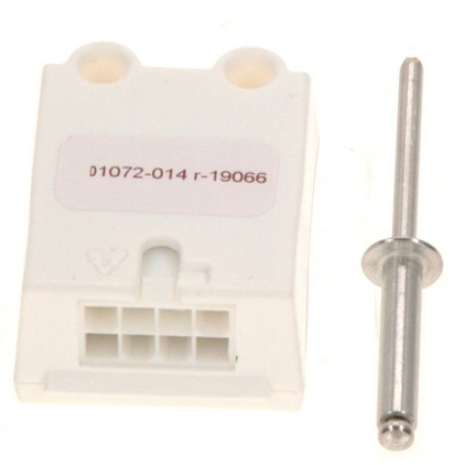 Buderus BCM 1072 für GB162, für Bedienfeld / UBA 8718600315