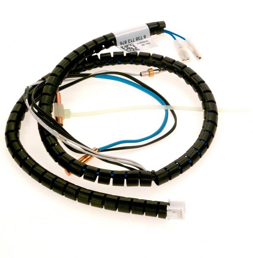 Bosch / Buderus Kabel (sensor) 8738713249