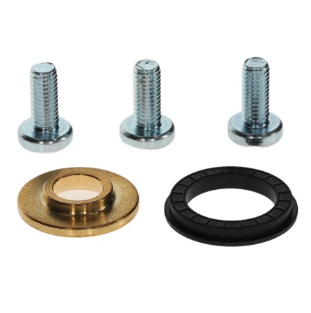 Bosch / Buderus Gasdüse 8,5 mm 8738901719