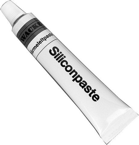 Bosch Wärmeleitpaste 87199186580