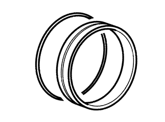 Hansa Ring 59912989