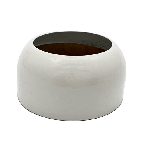Hansgrohe Kappe Waschtischmischer Axor weiss 94101450