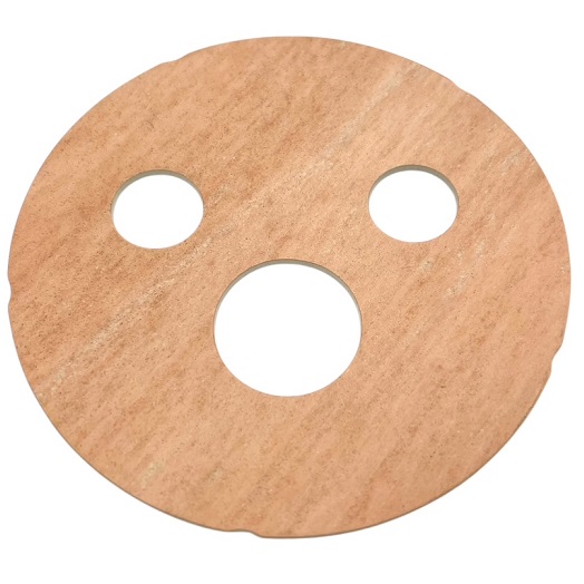 Stiebel Eltron Flachdichtung Heizkörper D=110X1,5 292985