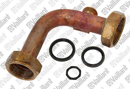 Vaillant Rohr Verdampfer-Pumpe für VWS 63-103/2 0020060886