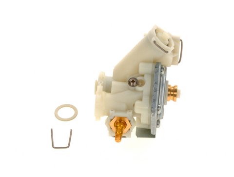 Bosch Wasserarmatur (Oval-Membran) 8738710119