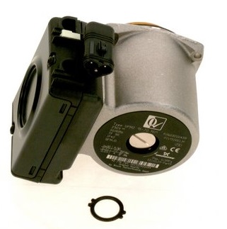 Bosch ET Pumpenmotor 87167652650