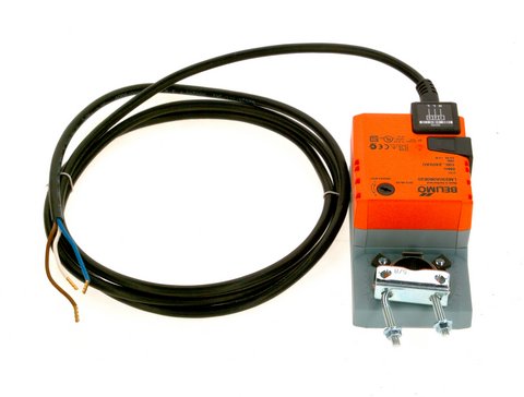 Bosch Servoantrieb Belimo - FBV 54915725