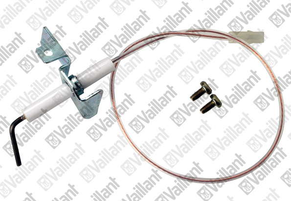 Vaillant Elektrode Überwachung für Gas-Durchlaufwasserheizer MAG 11&14-2/0 MAG 16-2/0 090761