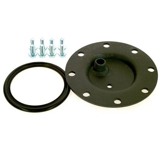 Buderus Handlochdeckel SF/ST/SU thermoglasur für Logalux-Speicher 7735500186