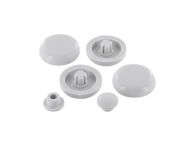 Ideal Standard Sitzpufferset Softmood oder Tonic II, flat TV10767