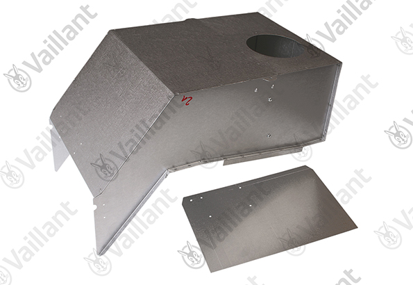 Vaillant Strömungssicherung VKC 21/2 XE VKC 21/3-1 XE 074871