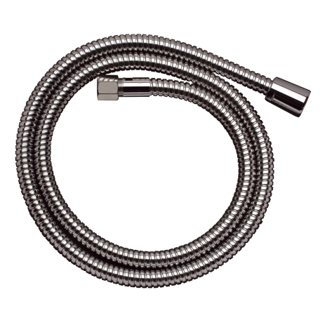 Hansgrohe Metall-Schlauch für Spültischmischer chrom 96200000