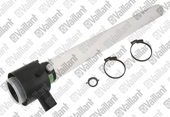 Vaillant Rohr Abgas VKK 226/2 R1 VKK 226-476/2 193551