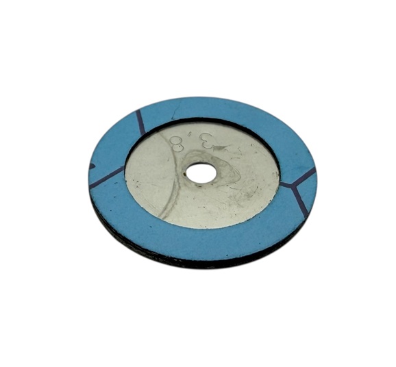 Bosch Drosselscheibe 3,8 87001001190