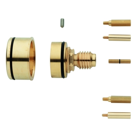 Grohe Verlängerungsset für 19621 47328000