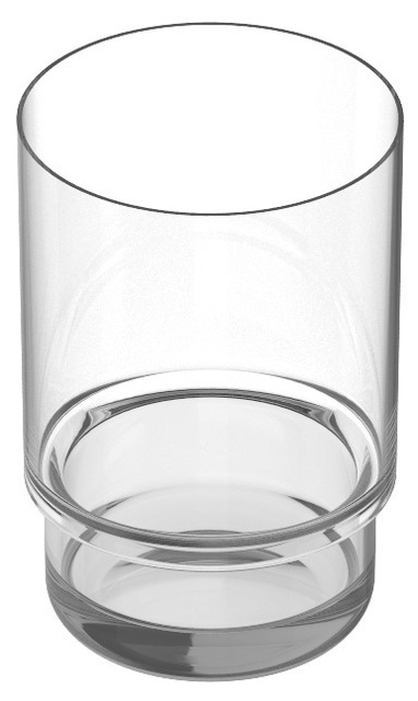 Keuco Echtkristall-Glas Collection Moll 12750009000