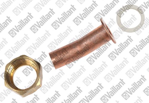 Vaillant Rohr für VCI 196+246/3-5 (R3,5) 0020069579