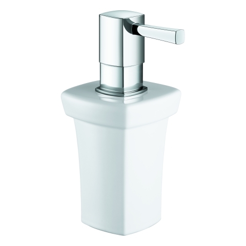 Grohe Seifenbehälter für Accessoires 40669000