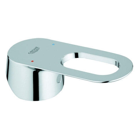 Grohe Griff chrom 48027000