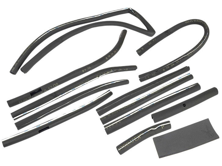 Vaillant Wärmedämmung (Set) 0020278360