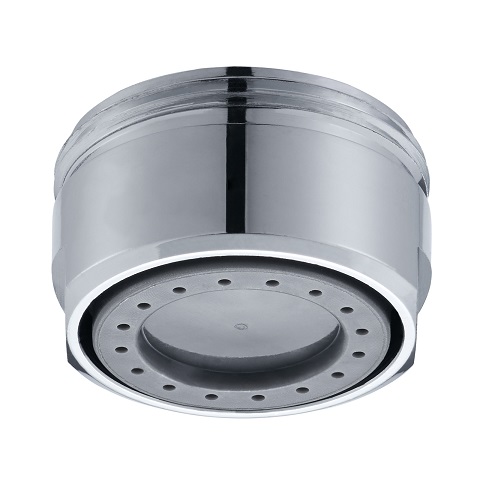 Neoperl MIKADO PCA Strahlregler verchromt, M24x1 0.35 gpm, 1.3 l/min 02757195
