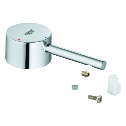 Grohe Hebel chrom 46870000