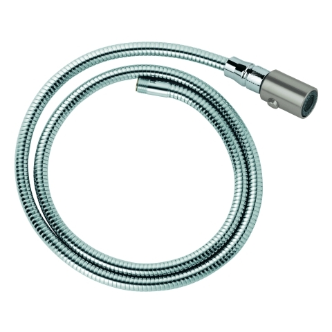 Grohe Spülbrause supersteel für Einhandmischer 46592DC0