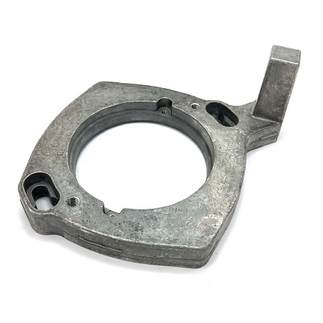 Bosch Brennerflansch HG V3 8718584675